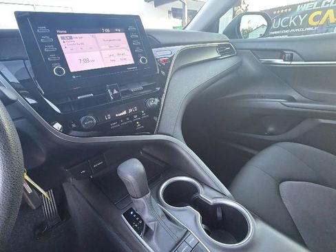 Used 2023 Toyota Camry LE FWD image 26