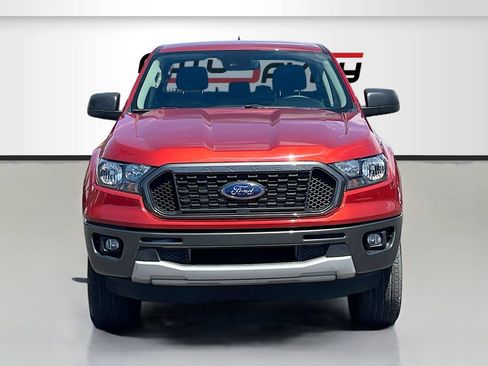 Used 2023 Ford Ranger XLT w/ Equipment Group 301A Mid RWD image 2