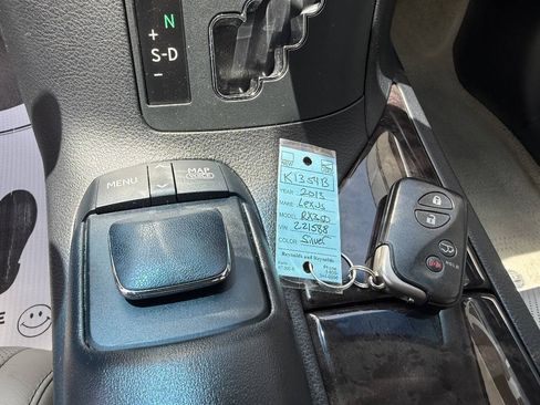 Used 2013 Lexus RX 350 AWD w/ Navigation Pkg image 18