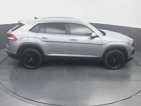 Used 2026 Volkswagen Atlas Cross Sport SE AWD/4WD image 26