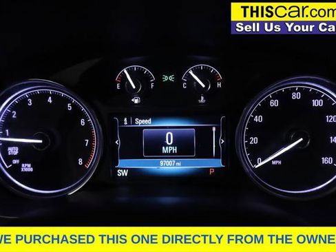 Used 2018 Buick Enclave Essence FWD image 13