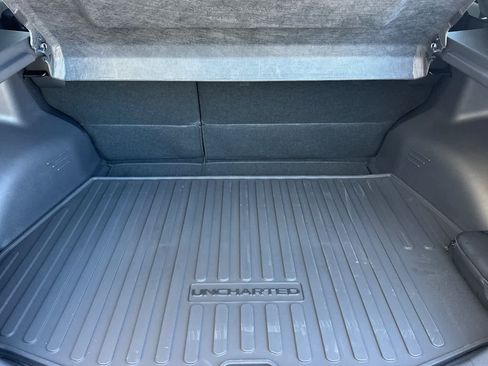 New 2026 Subaru Uncharted Premium FWD image 16