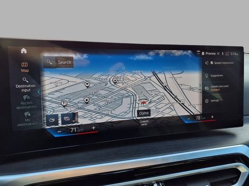 Used 2024 BMW 330e image 5