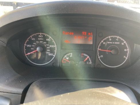 Used 2021 RAM ProMaster 3500 image 22