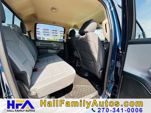 Used 2020 RAM 1500 Big Horn AWD/4WD image 28
