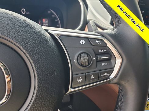 Used 2026 Acura MDX FWD w/ Technology Package image 27
