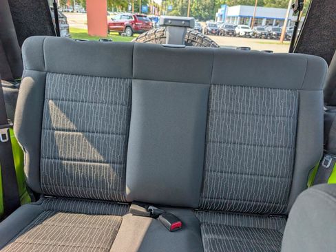 Used 2012 Jeep Wrangler Sport AWD/4WD image 29