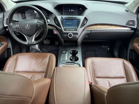 Used 2020 Acura MDX FWD w/ Technology Package image 39