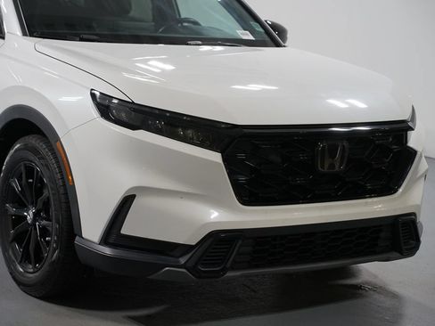 Used 2023 Honda CR-V Sport image 4