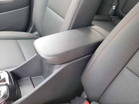 New 2026 Chevrolet Trax RS w/ Driver Confidence Package FWD image 20