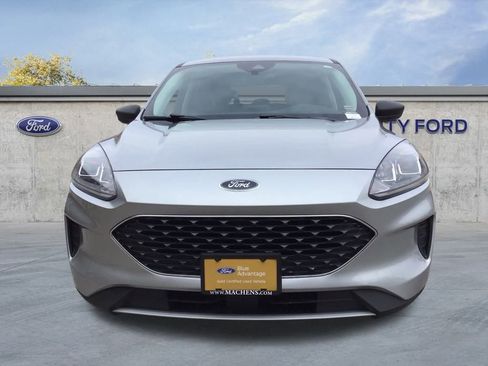 Used 2022 Ford Escape SE image 7