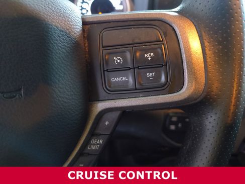 Used 2020 RAM 2500 Tradesman image 16