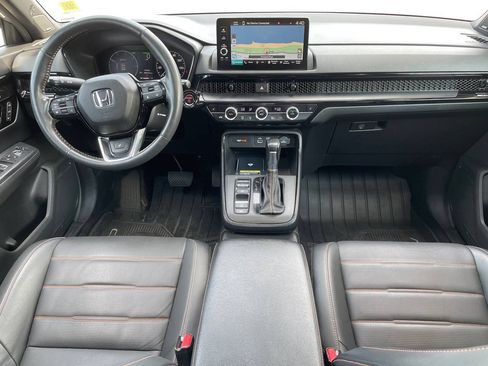 Used 2023 Honda CR-V Sport Touring image 16