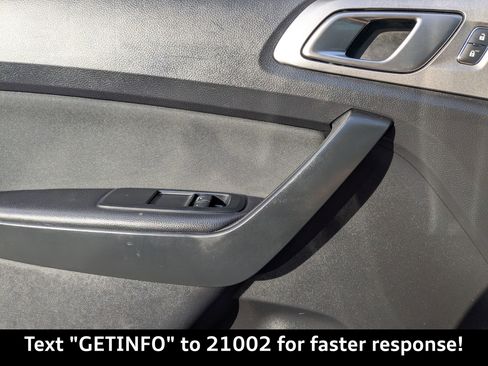 Used 2021 Ford Ranger XLT image 27