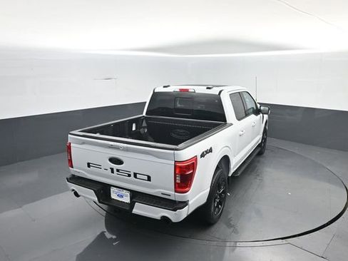 Used 2023 Ford F150 XLT w/ Equipment Group 302A High image 25