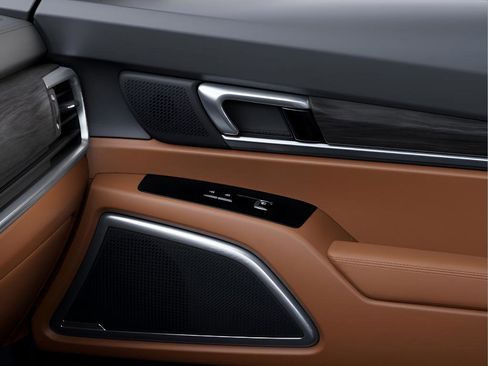 New 2025 Kia Telluride EX X-Line image 25