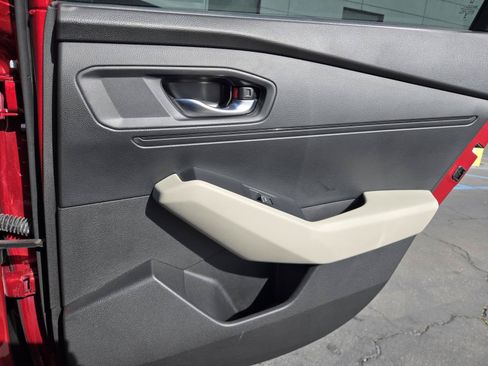 Used 2024 Honda Accord LX image 27