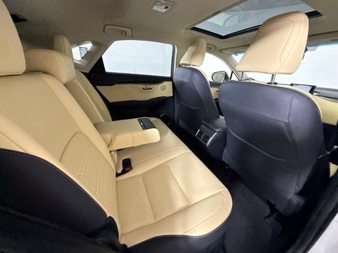 Used 2017 Lexus NX 200t FWD w/ Luxury Package image 34