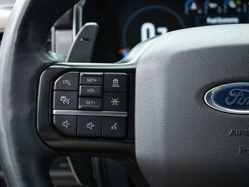 Used 2022 Ford F150 Raptor w/ Raptor 37 Performance Package image 20