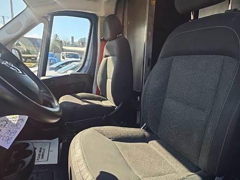 Used 2020 RAM ProMaster 3500 image 15