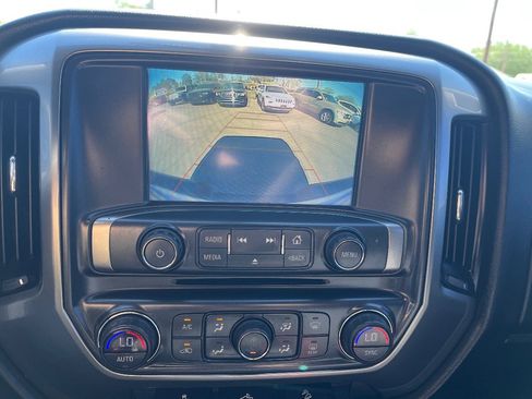 Used 2018 Chevrolet Silverado 1500 LT w/ All Star Edition image 14