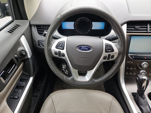 Used 2012 Ford Edge SEL AWD/4WD image 12