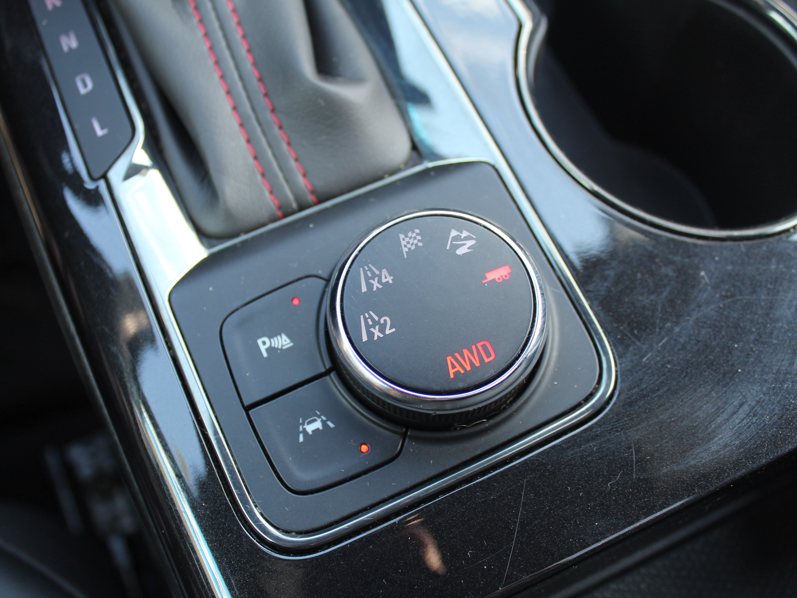 Used 2022 Chevrolet Blazer RS AWD/4WD image 22