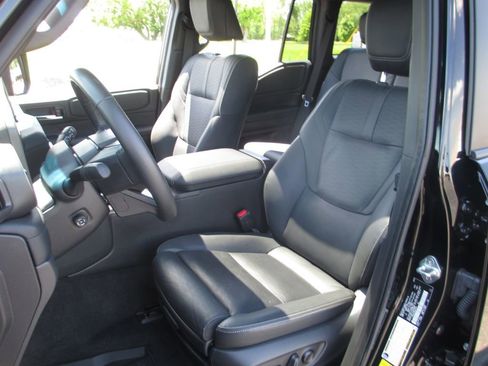 Used 2024 Toyota Land Cruiser AWD/4WD image 22