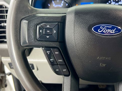 Used 2019 Ford F350 XL w/ STX Appearance Package image 18