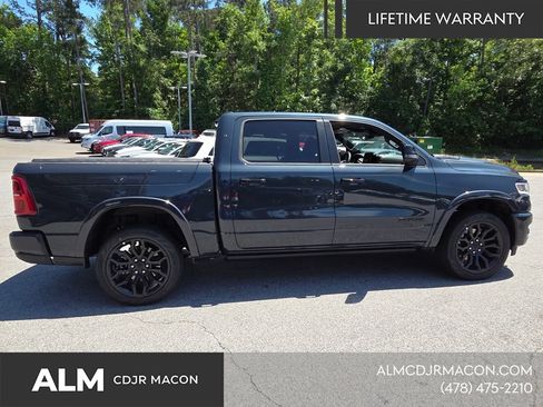 New 2026 RAM 1500 Limited AWD/4WD image 14