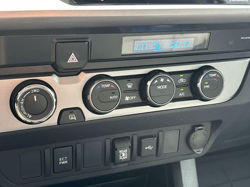 Used 2021 Toyota Tacoma SR5 image 23