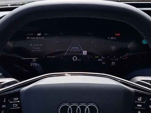 New 2025 Audi S5 Premium Plus image 10