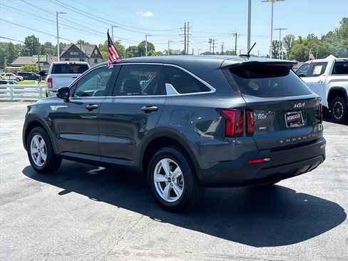Used 2022 Kia Sorento LX AWD/4WD image 27