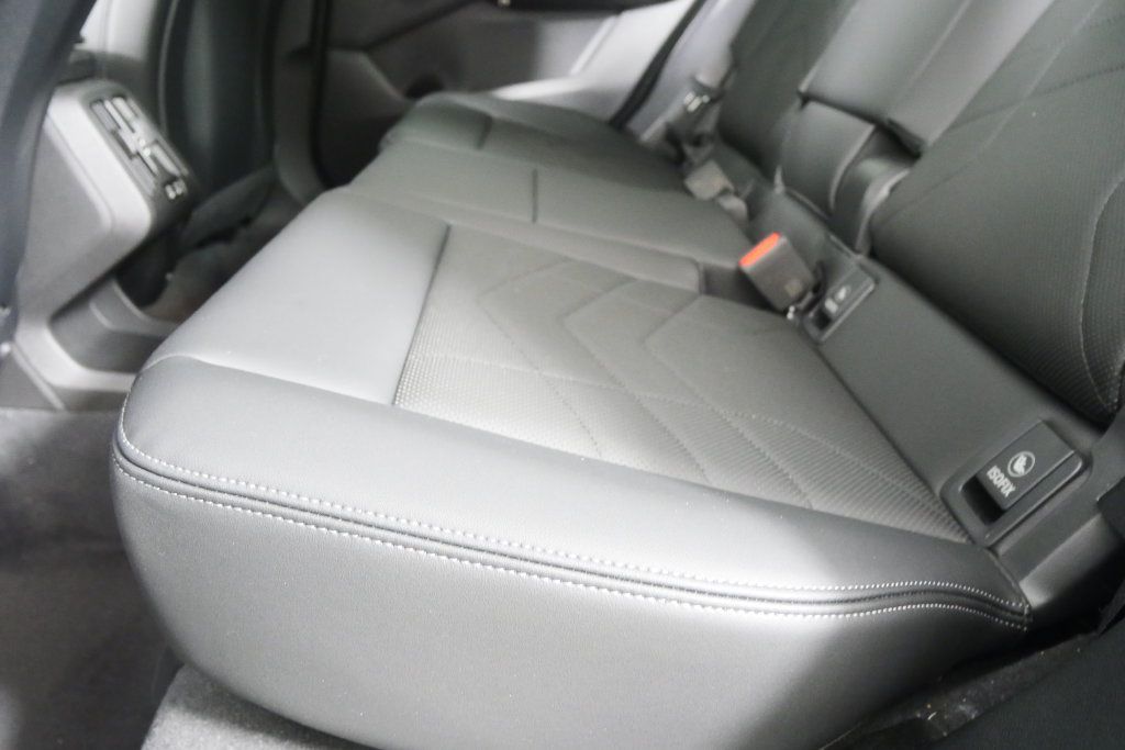 Certified 2026 BMW X1 M35i AWD/4WD image 15