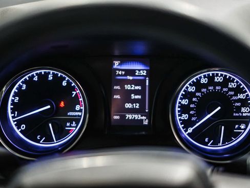 Used 2019 Toyota Camry LE image 27