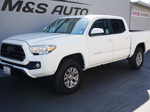 Used 2019 Toyota Tacoma SR5 image 7