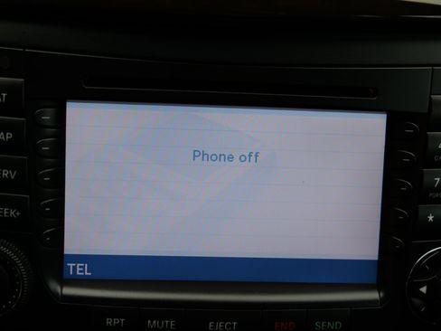 Used 2007 Mercedes-Benz CLS 63 AMG w/ P2 Pkg image 27