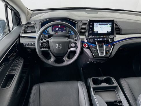 Used 2022 Honda Odyssey Touring image 23
