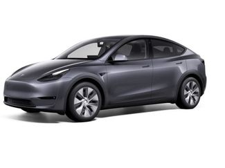 Certified 2023 Tesla Model Y Long Range AWD/4WD video 1