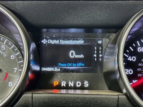 Used 2022 Ford Mustang GT w/ Black Accent Package RWD image 13