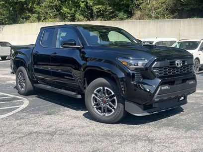 Used 2024 Toyota Tacoma TRD Sport