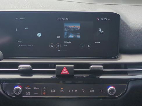 New 2026 Kia Sportage SX image 14