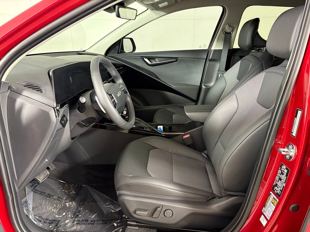 New 2026 Kia Niro EX FWD image 16