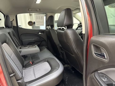 Used 2016 Chevrolet Colorado Z71 image 28