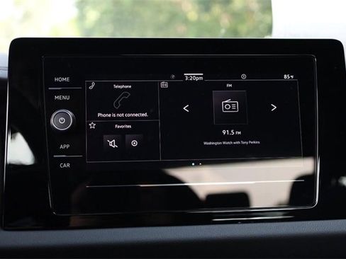 New 2025 Volkswagen Jetta Sport image 11