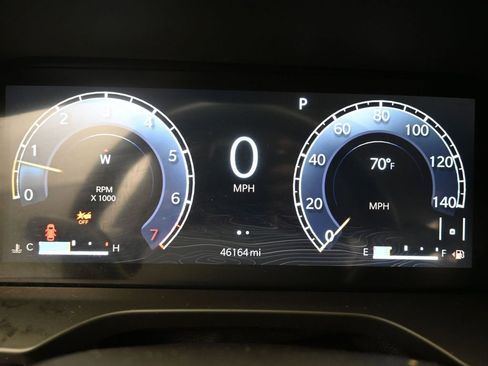 Used 2021 Jeep Grand Cherokee L Limited AWD/4WD image 24
