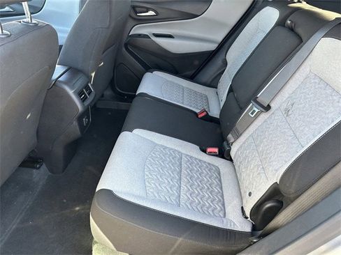 Used 2024 Chevrolet Equinox LS image 17