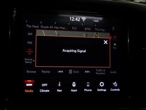 Used 2020 RAM 1500 Laramie image 61