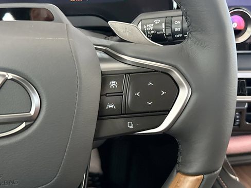 Used 2026 Lexus RX 350 Premium Plus w/ Convenience Package FWD image 26