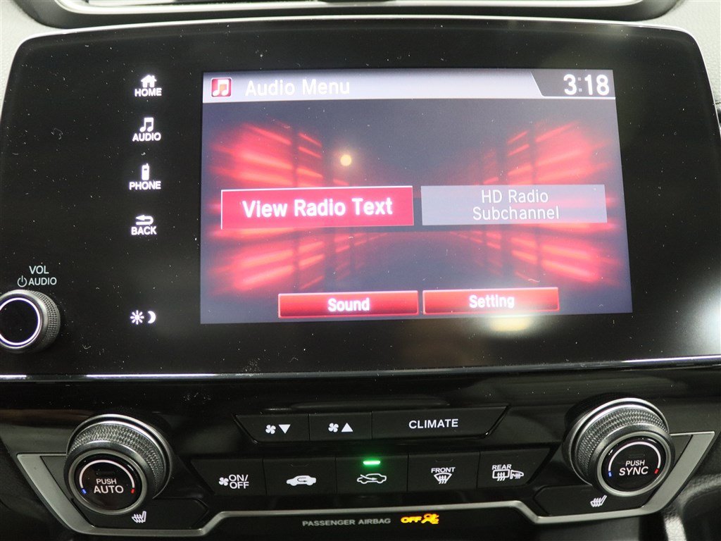 Used 2021 Honda CR-V EX image 34